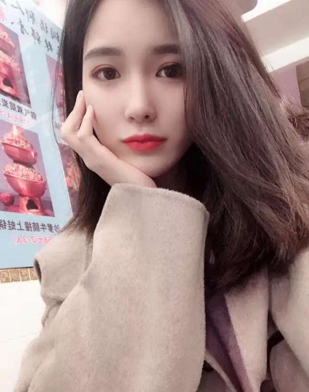 谢玲的第一张照片--包头相亲服务中心