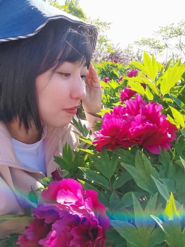 棉花的第一张照片--包头相亲服务中心