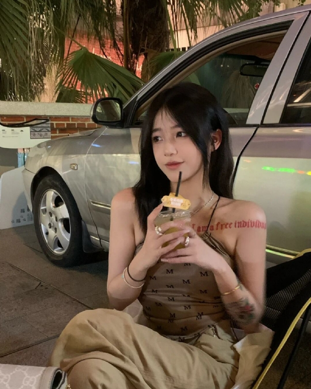 娜娜的第一张照片--包头相亲服务中心