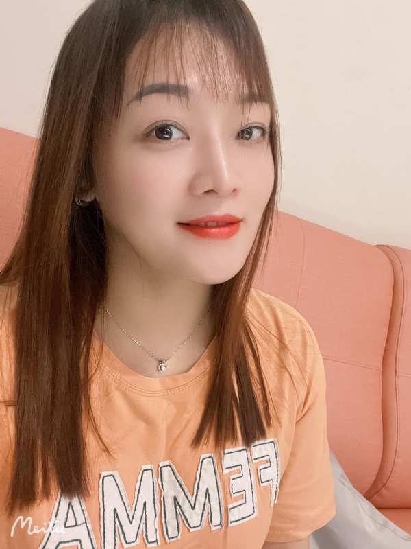 阮垂陽thuyduong的第二张照片--包头相亲服务中心