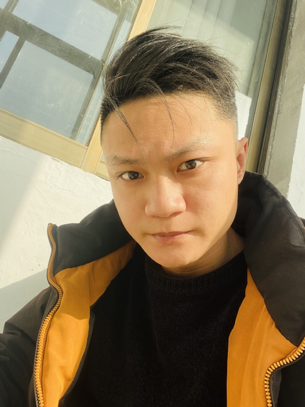 凯子的第一张照片--包头相亲服务中心