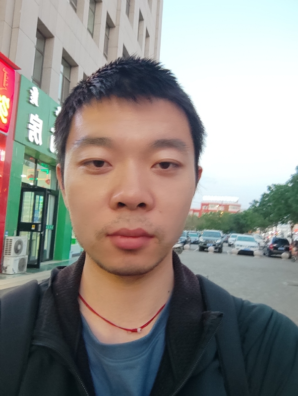 糖泡泡ll的第一张照片--包头相亲服务中心