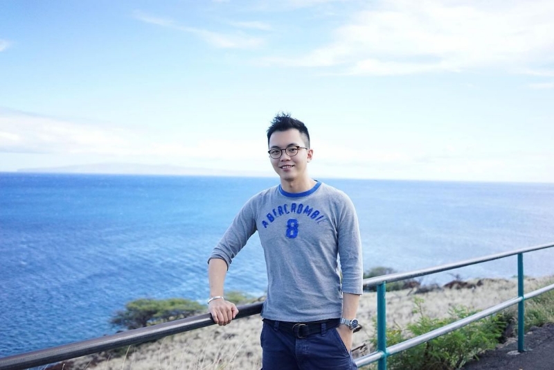 海洋的第二张照片--包头相亲服务中心