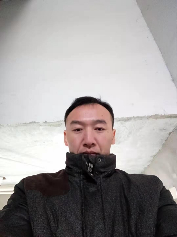 孤狼的第一张照片--包头相亲服务中心