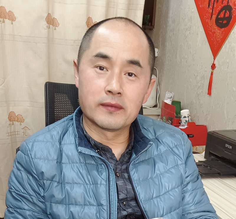 山东大汉的第一张照片--包头相亲服务中心