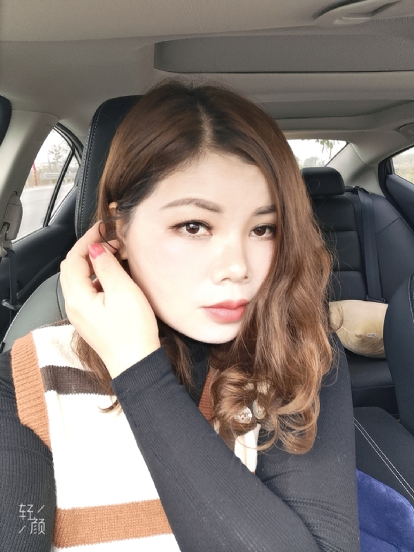 美丽人生的第一张照片--包头相亲服务中心