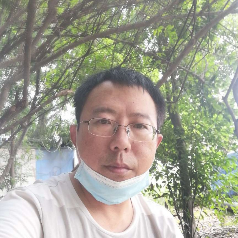 解勇的第一张照片--包头相亲服务中心