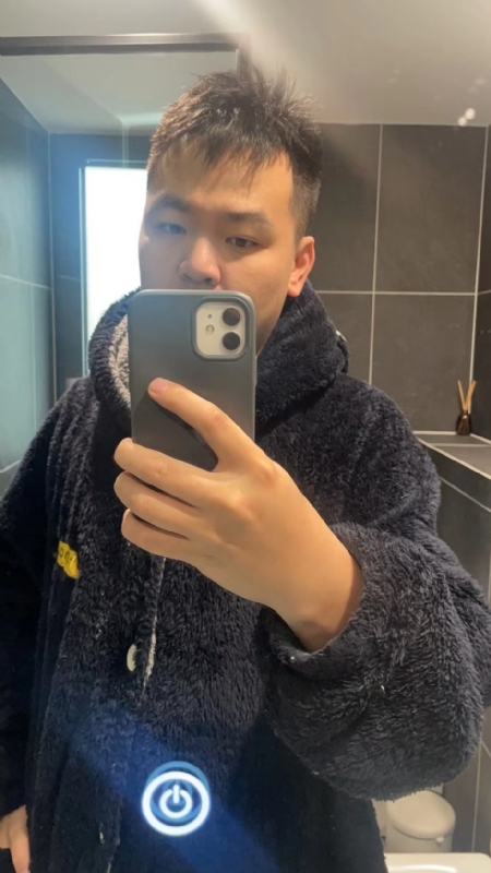 子子的第一张照片--包头相亲服务中心