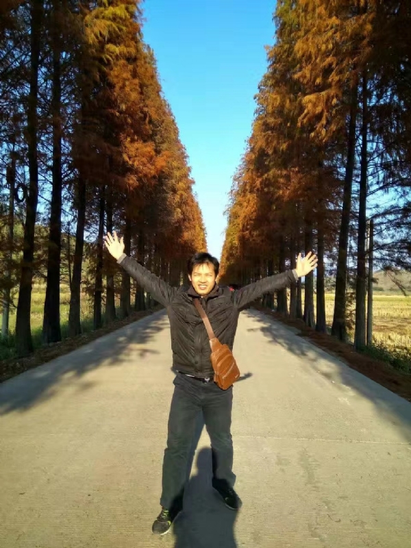 朱相平的第一张照片--包头相亲服务中心