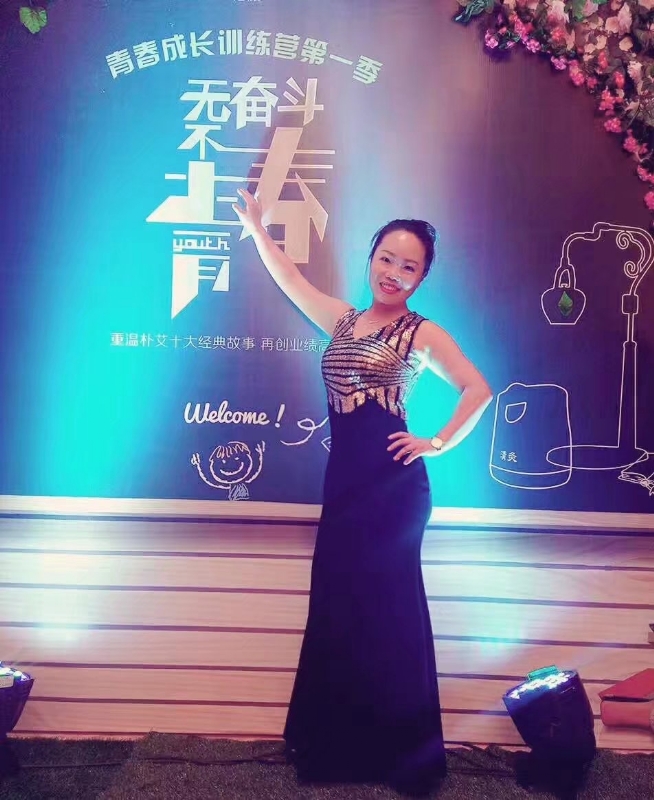 一生有李的第一张照片--包头相亲服务中心