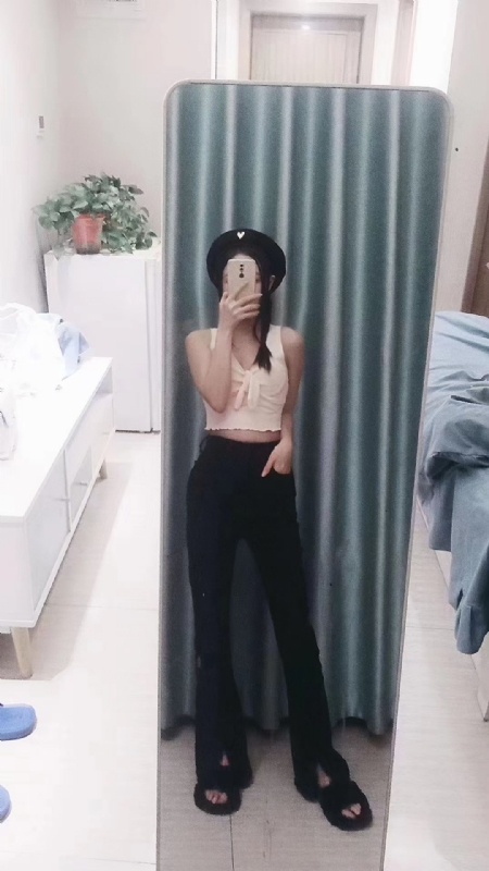 莎莎的第一张照片--包头相亲服务中心