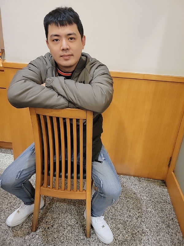 丁丁的第一张照片--包头相亲服务中心