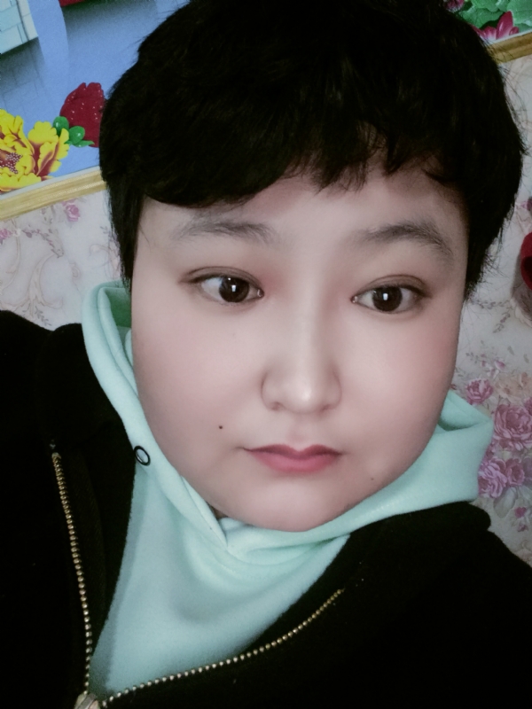 宋呆呆的第一张照片--包头相亲服务中心
