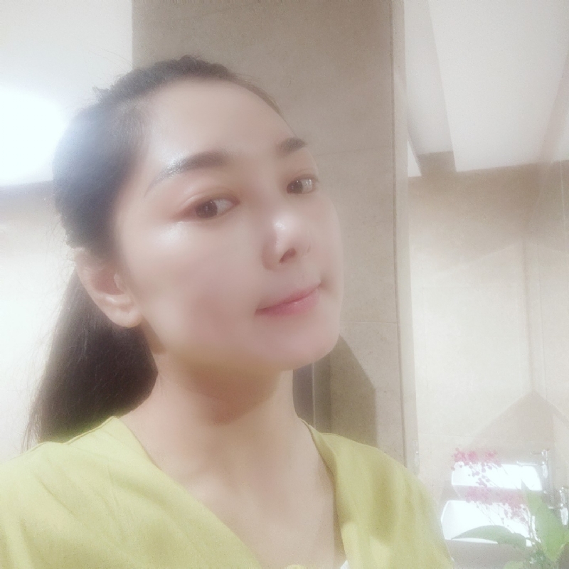 金秋的第一张照片--包头相亲服务中心
