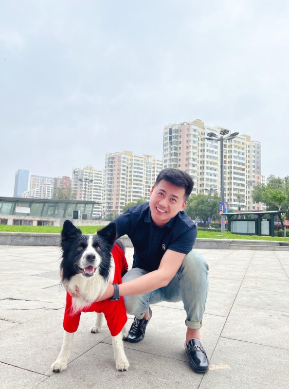 香港交友的第一张照片--包头相亲服务中心