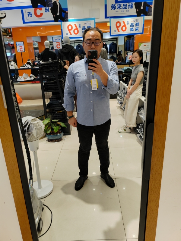 找一个女朋友的第二张照片--包头相亲服务中心