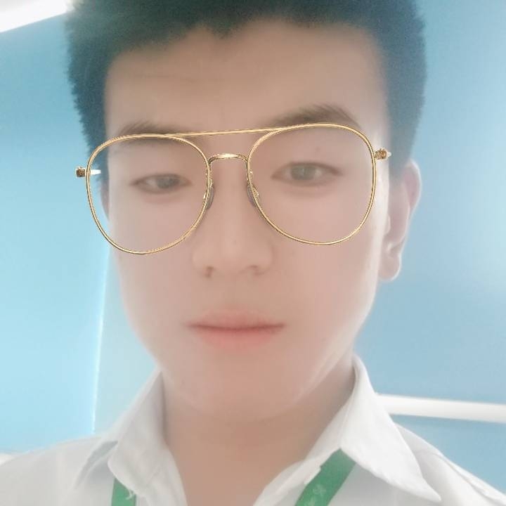 幸运男孩的第一张照片--包头相亲服务中心