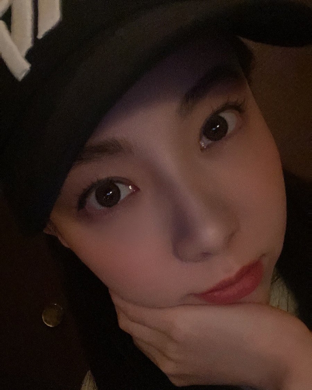 豬妹的第一张照片--包头相亲服务中心