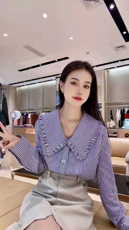 温柔小女人的第一张照片--包头相亲服务中心