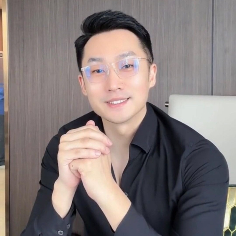 阳光大男孩的第二张照片--包头相亲服务中心