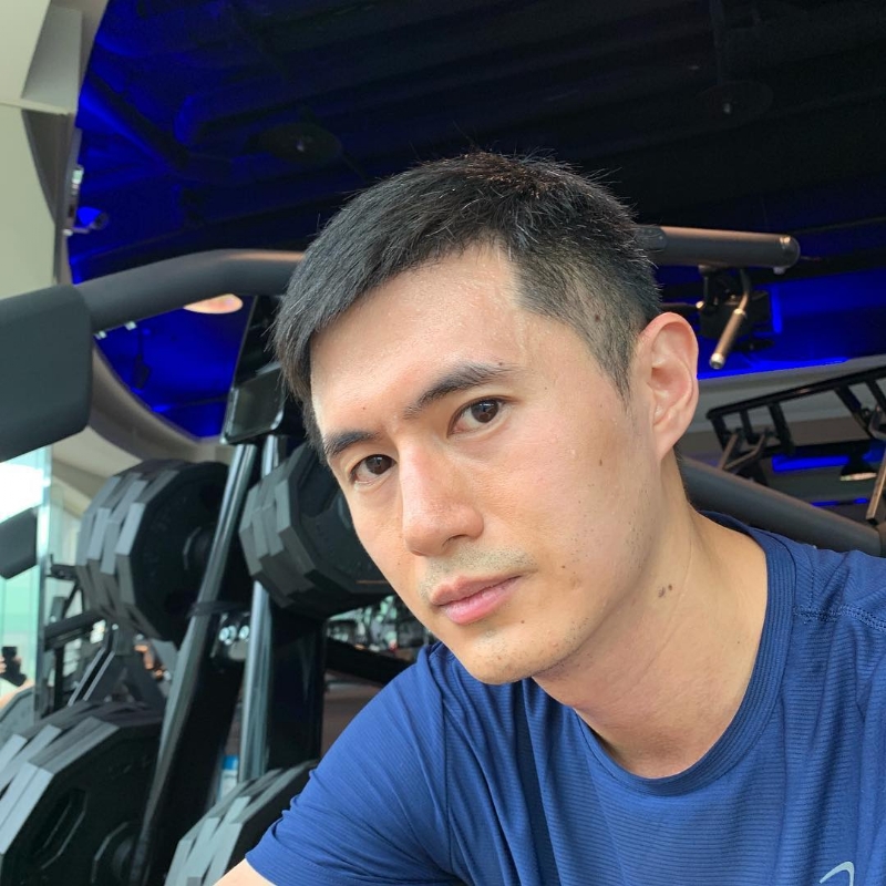 David的第二张照片--包头相亲服务中心