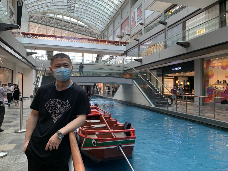 冬天的第二张照片--包头相亲服务中心