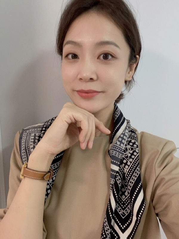 迷人秋色的第一张照片--包头相亲服务中心