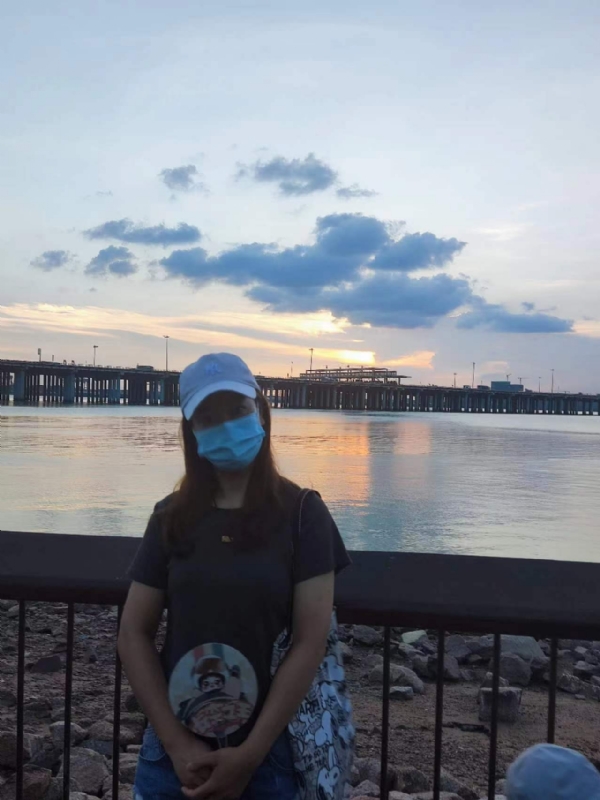 Lam妹的第一张照片--包头相亲服务中心