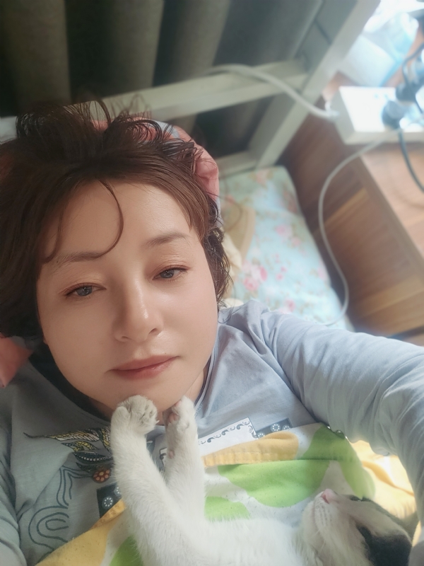 春天的第一张照片--包头相亲服务中心