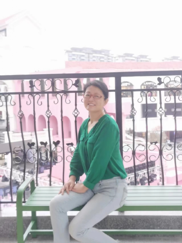 丽华的第四张照片--包头相亲服务中心