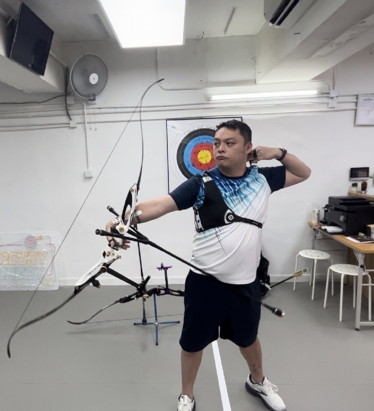 iansuen的第二张照片--包头相亲服务中心