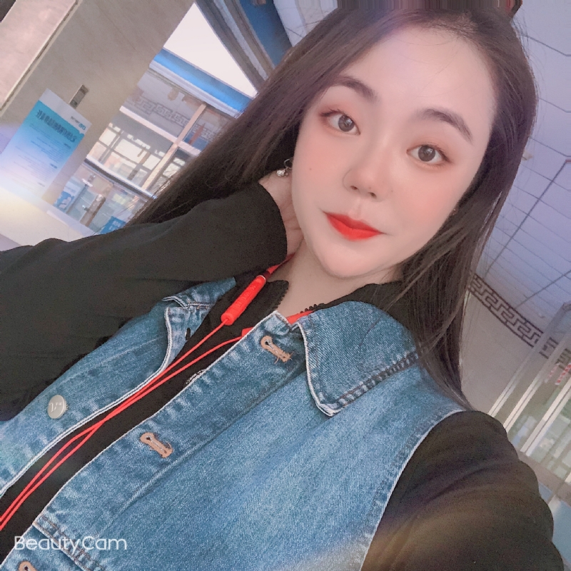 昊儿的第一张照片--包头相亲服务中心