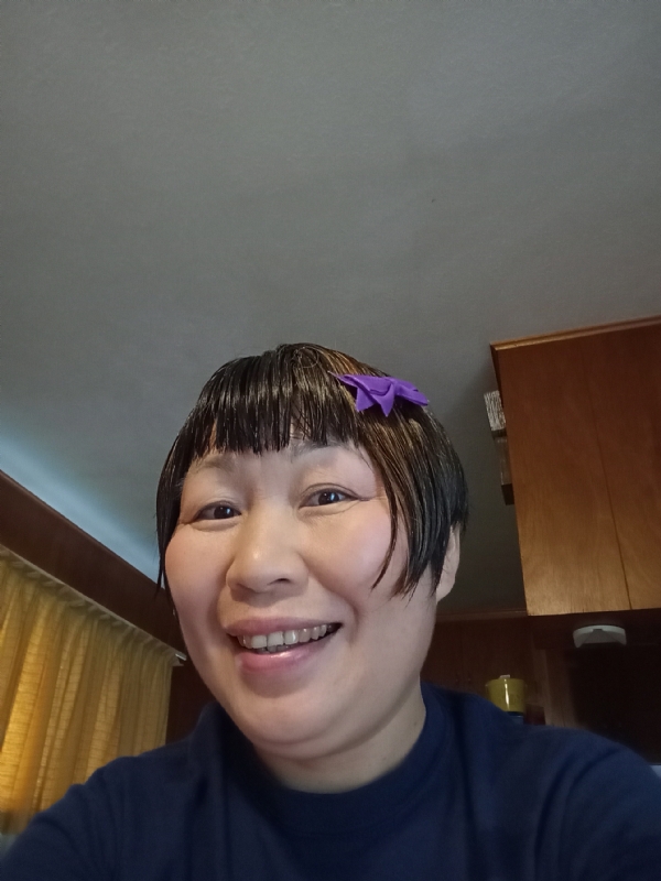 小莲的第一张照片--包头相亲服务中心