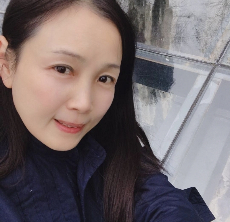 安然的第一张照片--包头相亲服务中心