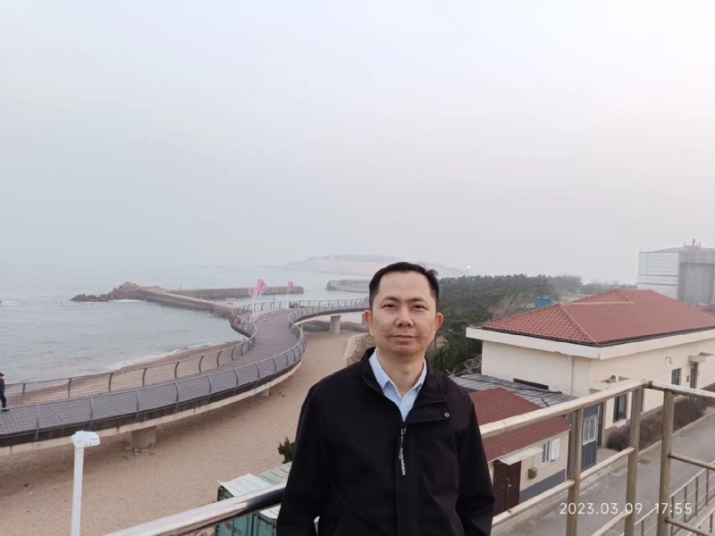 水流东的第一张照片--包头相亲服务中心