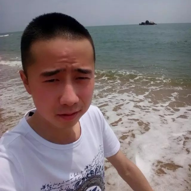 海绵宝宝的第一张照片--包头相亲服务中心