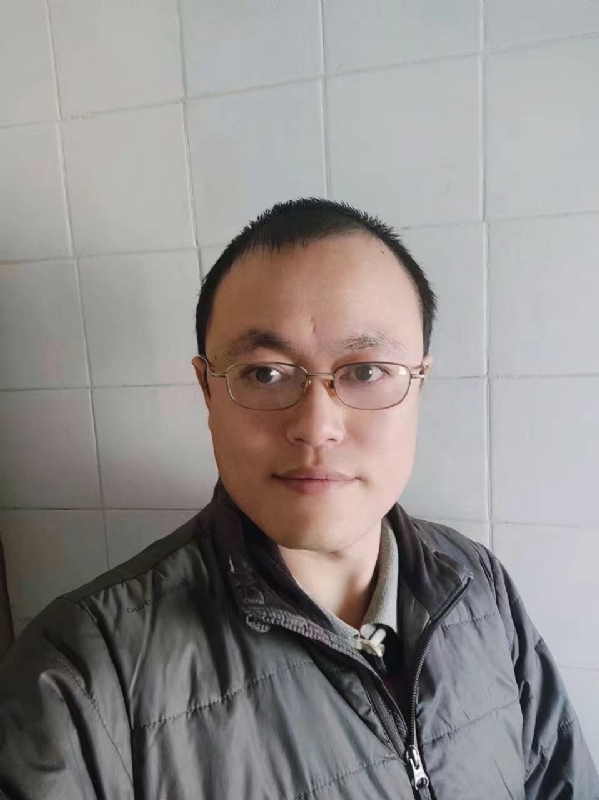 吉祥的第一张照片--包头相亲服务中心