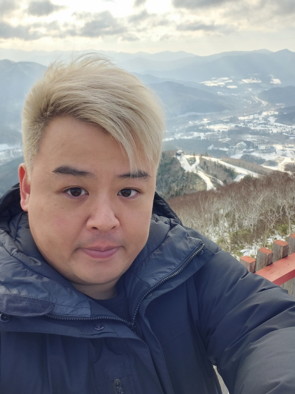 等愛的男人的第一张照片--包头相亲服务中心