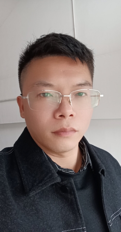 叶伟的第一张照片--包头相亲服务中心