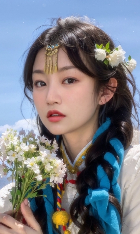 柠檬的第一张照片--包头相亲服务中心