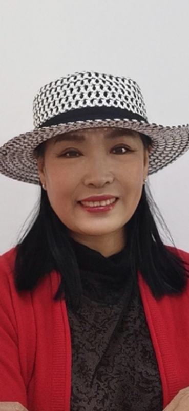 美怡的第一张照片--包头相亲服务中心