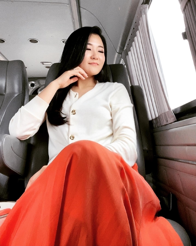 深凝久伴的第一张照片--包头相亲服务中心