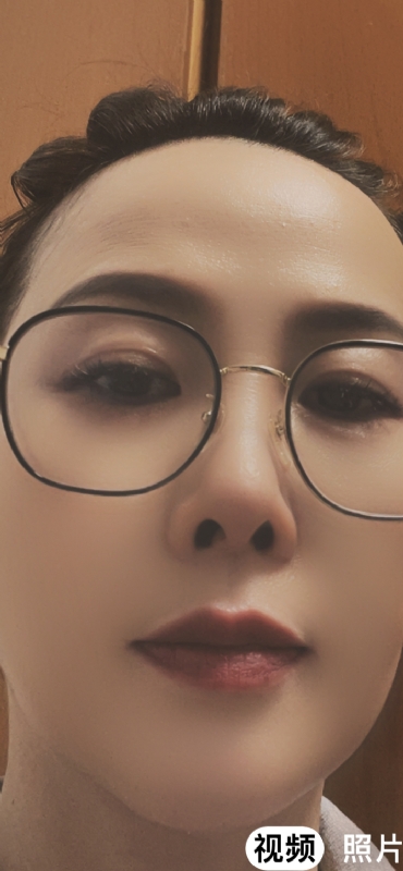 水女人的第一张照片--包头相亲服务中心