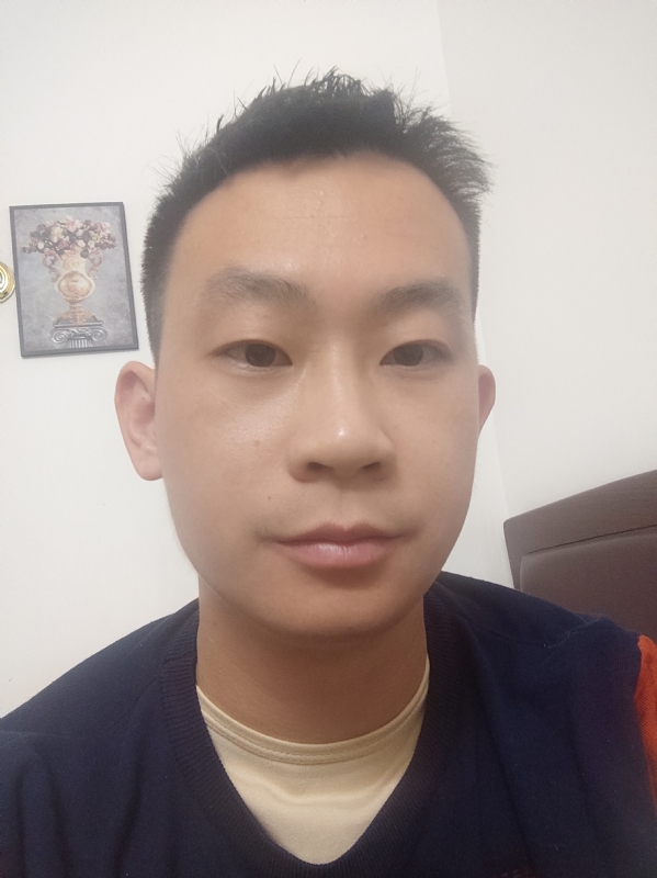 清风徐来的第一张照片--包头相亲服务中心