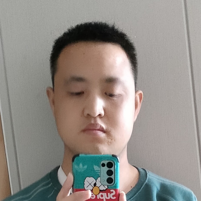 小郭的第一张照片--包头相亲服务中心