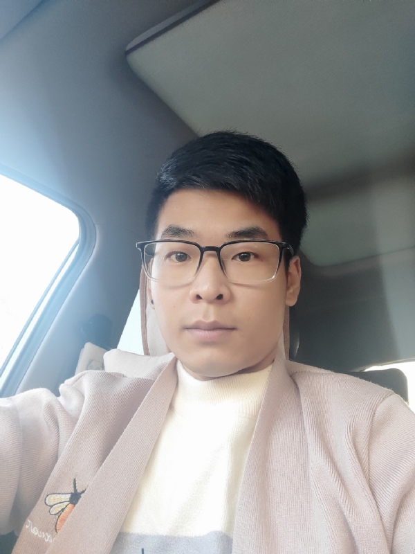 小奕的第一张照片--包头相亲服务中心