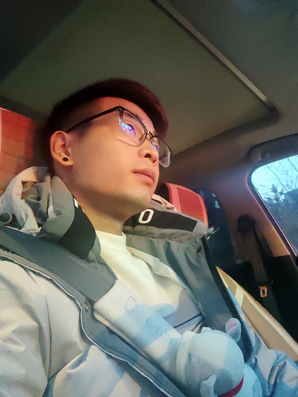 小奕的第二张照片--包头相亲服务中心