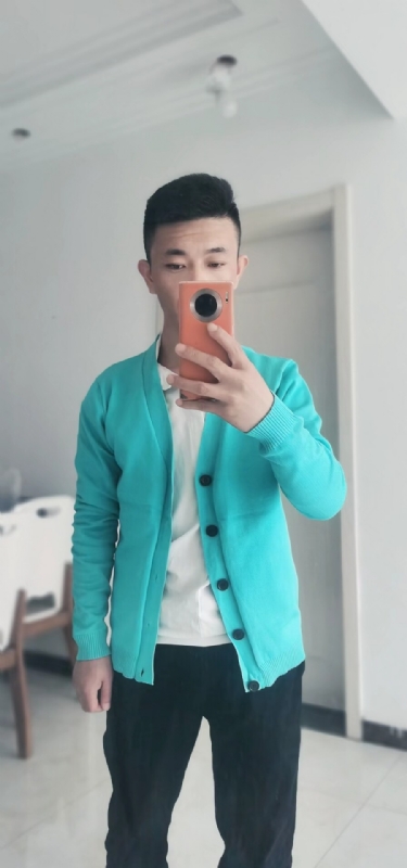 康荣振的第二张照片--包头相亲服务中心