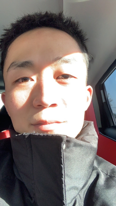 自由的第一张照片--包头相亲服务中心