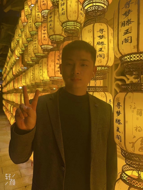 剩下的果实的第一张照片--包头相亲服务中心